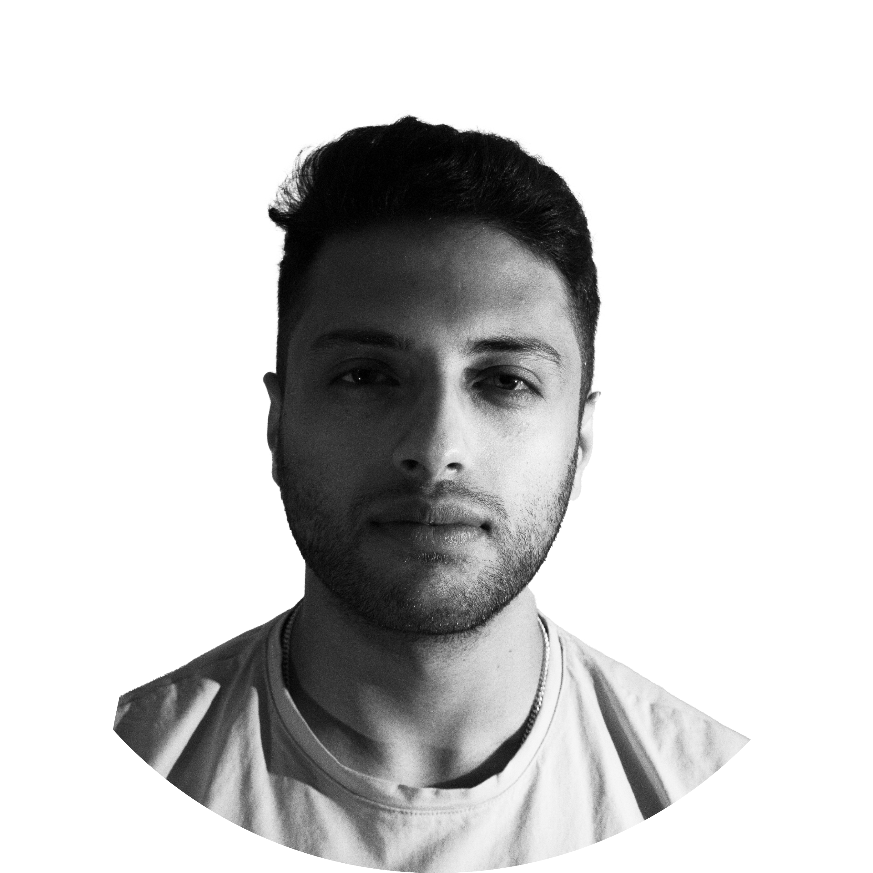 Ashish Subedi